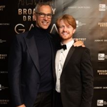 Jerry Mitchell and Ricky A. Schroeder Tie the Knot