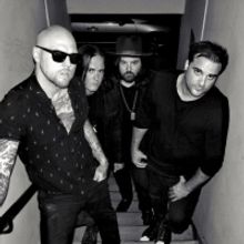 Redlight King Release Second Single 'Cold Killer'