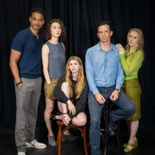 (UN)CONDITIONAL by Ali Keller Begins Performances at SoHo Playhouse