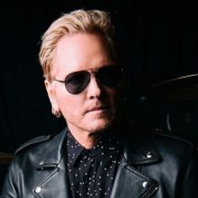 Reservoir Announces New Deal With Rock and Roll Hall of Fame Drummer Matt Sorum