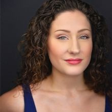 Kelsee Sweigard of RENT at Hennepin Theatre Trust