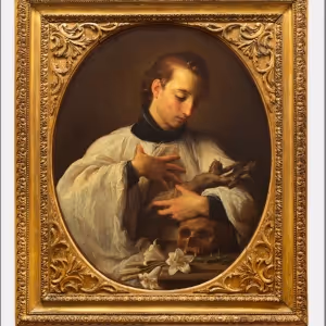 Nicholas Hall to Present HUB OF THE WORLD: ART IN 18TH CENTURY ROME