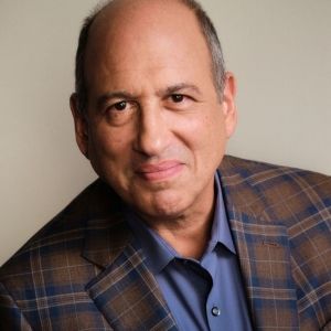 Interview: Chatting with Director Michael Kostroff of MURDER FOR TWO at STAGES St. Louis