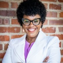 Actors' Equity Announces Calandra Hackney as New Assistant Executive Director For The