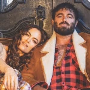 Angus & Julia Stone Drop 'The Wedding Song' From Next Album 'Cape Forestier'