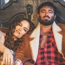 Angus & Julia Stone Drop 'The Wedding Song' From Next Album 'Cape Forestier'