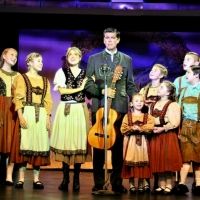 BWW Review: THE SOUND OF MUSIC  at Alhambra Theatre And Dining