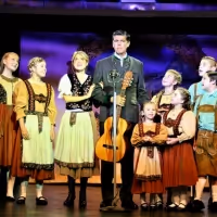 BWW Review: THE SOUND OF MUSIC at Alhambra Theatre And Dining
