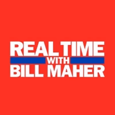 Coming Up on a New Episode of REAL TIME WITH BILL MAHER