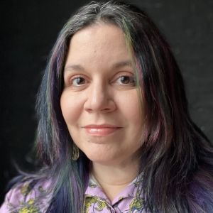Nidia Medina Named Producing Director of INTAR Theatre