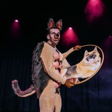 Michael J. Feldman's Acclaimed Solo Show Comes to NYC For A Two-Weekend Run at Brick