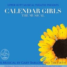 Review: CALENDAR GIRLS THE MUSICAL at Up Stage Theatre