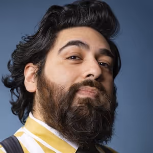 Interview: Zack Varela of LEOPOLDSTADT at MAIN STREET THEATER