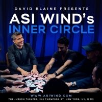ASI WIND's INNER CIRCLE Extends Into Early September