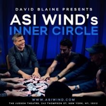 ASI WIND's INNER CIRCLE Extends Into Early September