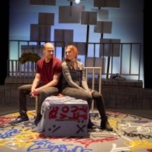 BWW Review: MAZ AND BRICKS at Solas Nua Is Fiery, Sharp, and Timely