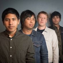 The Reflectors Announce Release Date For New Album