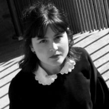 Nicole Faux Naiv Shares 'Tomorrow Was A Summer Day in 2001'