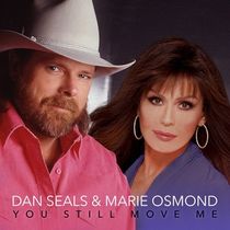 Marie Osmond Will Duet with Collaborator Dan Seals on 'You Still Move Me'