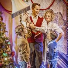 BWW Review: SCERA's A CHRISTMAS STORY is Impressive