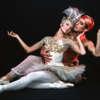 Kozlova International Ballet Competition Cancelled