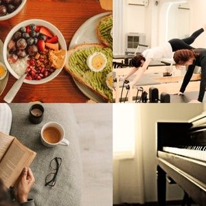 Student Blog: How I Prepared for This Spring Semester