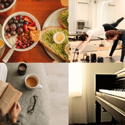 Student Blog: How I Prepared for This Spring Semester