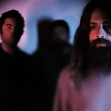 VIDEO: City of Caterpillar Share 'Mystic Sisters' Music Video