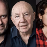 Cast Announced For BROKEN LAD at Arcola Theatre