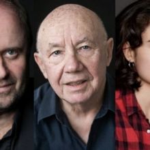 Cast Announced For BROKEN LAD at Arcola Theatre