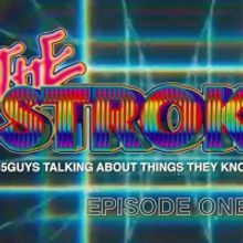 The Strokes Debut First Episode Of Pirate Radio Series