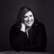 Cara Robertson Joins BORDEN Musical as Dramaturg and Advisor