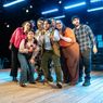 Review: Raven Theatre's OCTET at Goodman Theatre