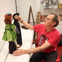 The Ballard Institute Hosts A Conference Celebrating Dr. John Bell