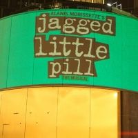 BWW REVIEW: JAGGED LITTLE PILL, The Musical Based On Alanis Morrisette's 1995 Album Of The Same Name Opens At Sydney's Theatre Royal