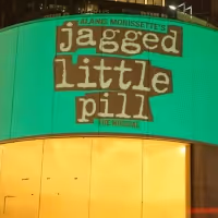 BWW REVIEW: JAGGED LITTLE PILL, The Musical Based On Alanis Morrisette's 1995 Album…