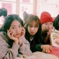 FIFTY FIFTY Release New Single 'Cupid'