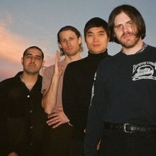 MEATBODIES Release 'Billow' Single & Add Tour Dates