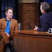 See Who Will Guest on LATE NIGHT WITH SETH MEYERS This Week