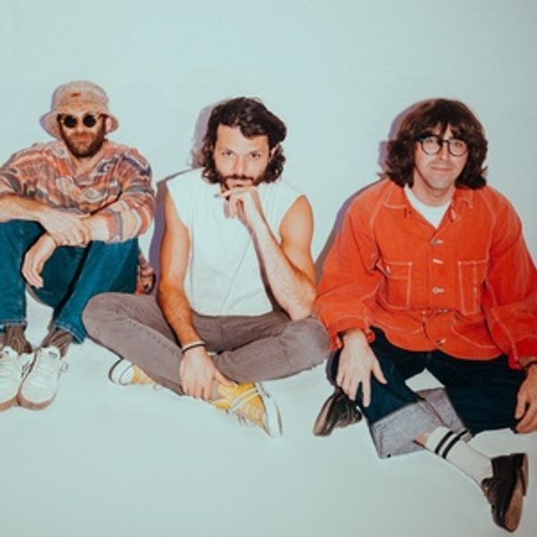 Goose Unveil Details for Extensive Summer 2026 Headline Tour Photo