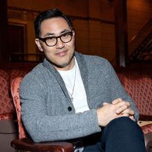 Marcus Choi Shares Backstage Routines, Moments, and More From MAYBE HAPPY ENDING