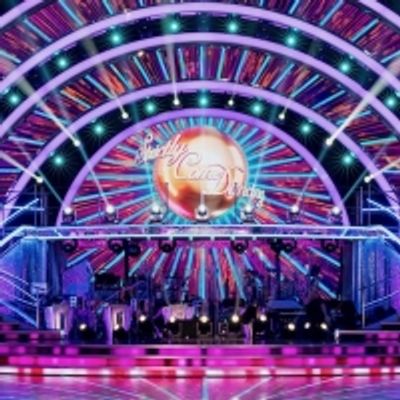 Strictly Come Dancing 2020: Meet The Cast