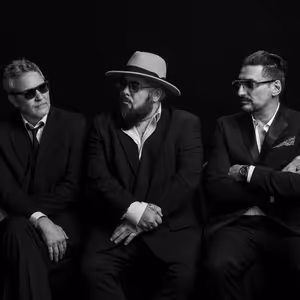 Fun Lovin’ Criminals Set First U.S. Tour in Four Years in Support of New Album