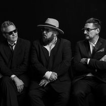 Fun Lovin’ Criminals Set First U.S. Tour in Four Years in Support of New Album
