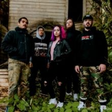Dying Wish Releases New Single 'Until Mourning Comes'