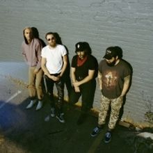 Blame My Youth Release New Single 'Feel It In The Morning'