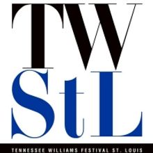 TENNESSEE WILLIAMS FESTIVAL ST. LOUIS Announces Fall Lineup