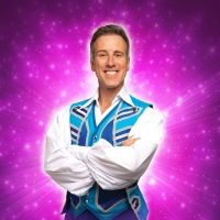 Anton Du Beke Will Make His Panto Debut in CINDERELLA at Richmond Theatre