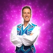 Anton Du Beke Will Make His Panto Debut in CINDERELLA at Richmond Theatre