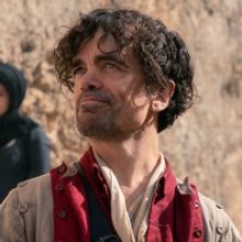 CYRANO Movie Musical Postpones U.K. Release Date